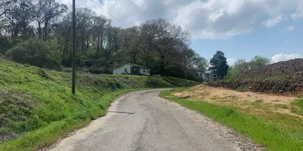 808 MULBERRY AVENUE