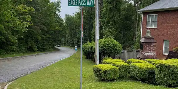 0 EAGLE PASS WAY