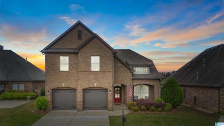 3088 CHELSEA PARK RIDGE