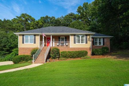 6238 EAGLE RIDGE CIRCLE