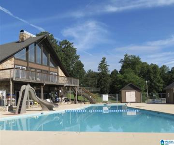Lot 130 PINE CONE CIRCLE