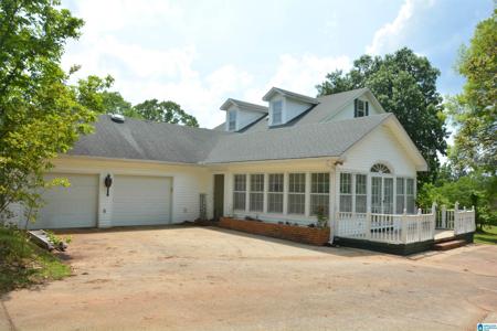 1551 CANNON GAP ROAD