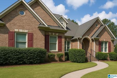 1001 ASHMORE LANE