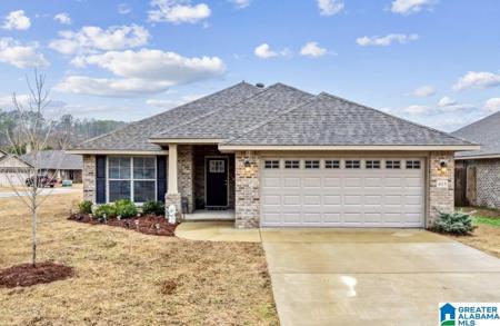 415 BLACK CREEK TRAIL