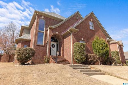 1234 EAGLE PARK ROAD