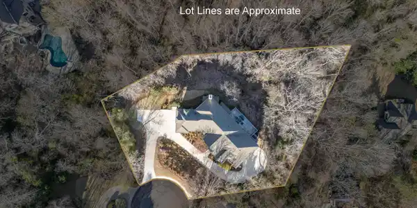 1700 VESTWOOD HILLS DRIVE