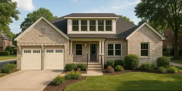 1079 ASBURY CIRCLE