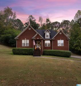 80 SHADOW COVE LANE