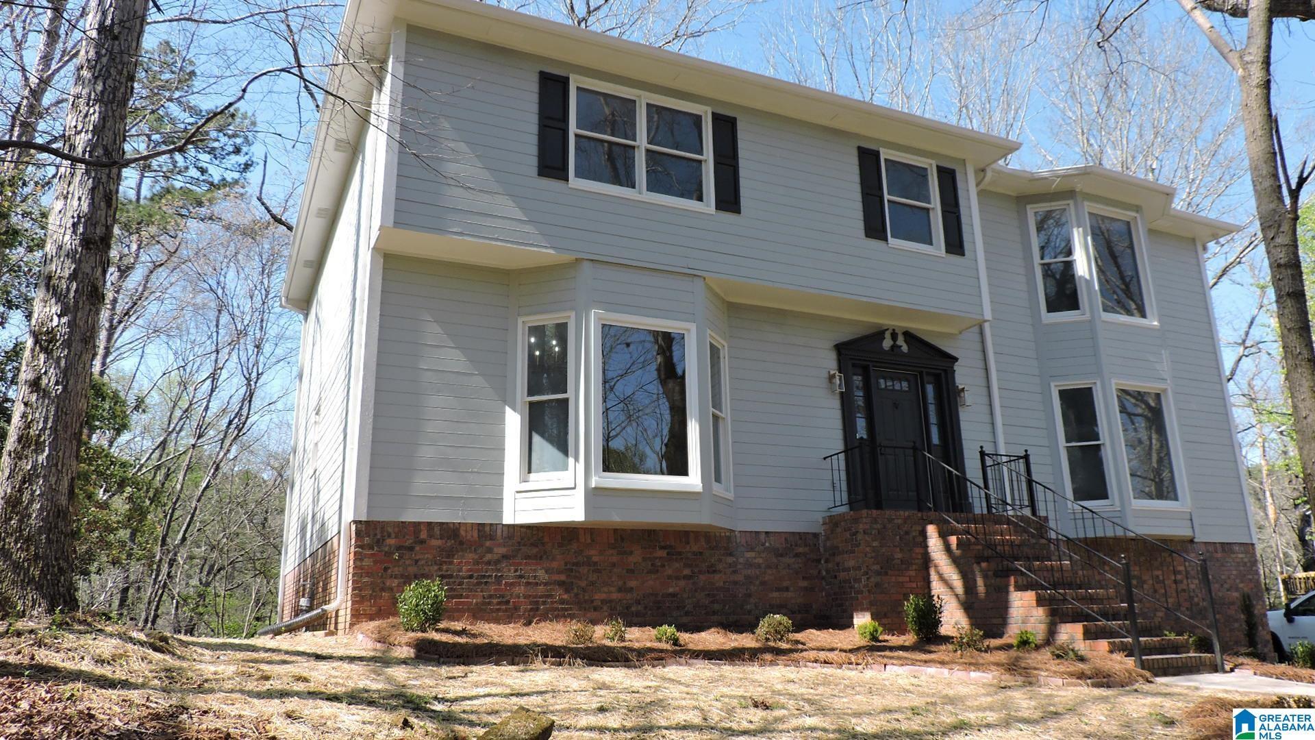 Image 2: Front Of Structure