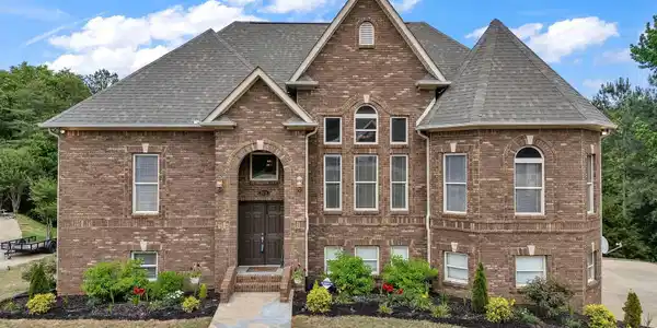 5519 QUAIL RIDGE ROAD