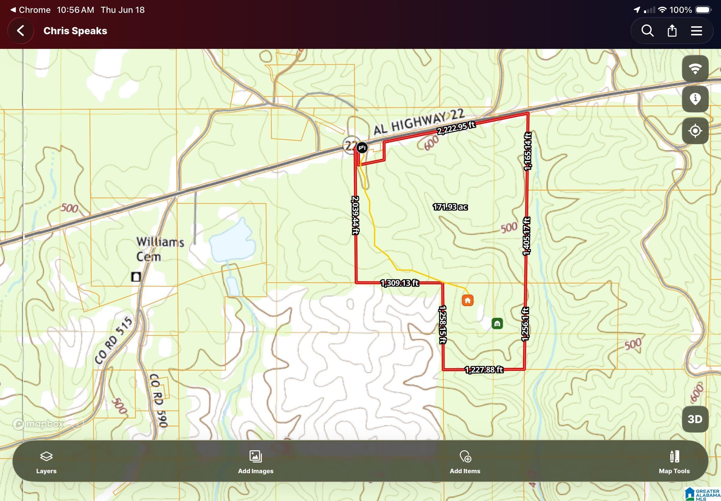 Image 2: Map