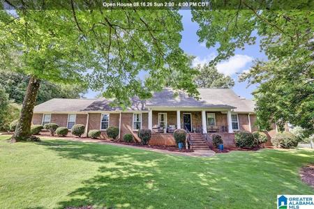 1612 SHADES CREST ROAD