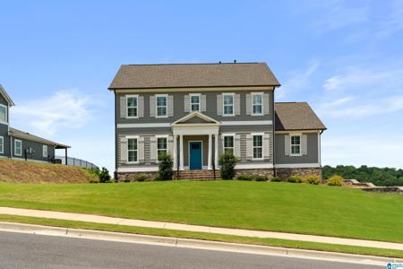 1077 EAGLE NEST CIRCLE
