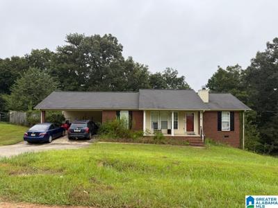 3520 ROCKY RIDGE ROAD