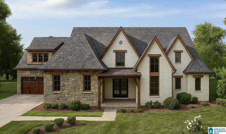 3284 INDIAN CREST DRIVE