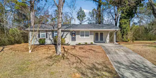 225 HILLSIDE DRIVE