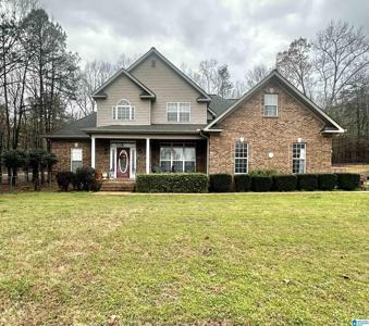 126 BUCKINGHAM PLACE