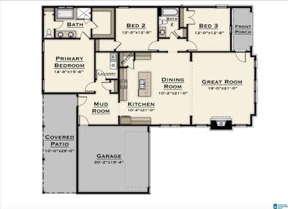 5165 SIMMS RIDGE