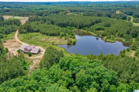 861 SHIRE VALLEY FARMS