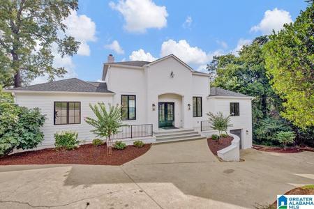 312 SHADES CREST ROAD