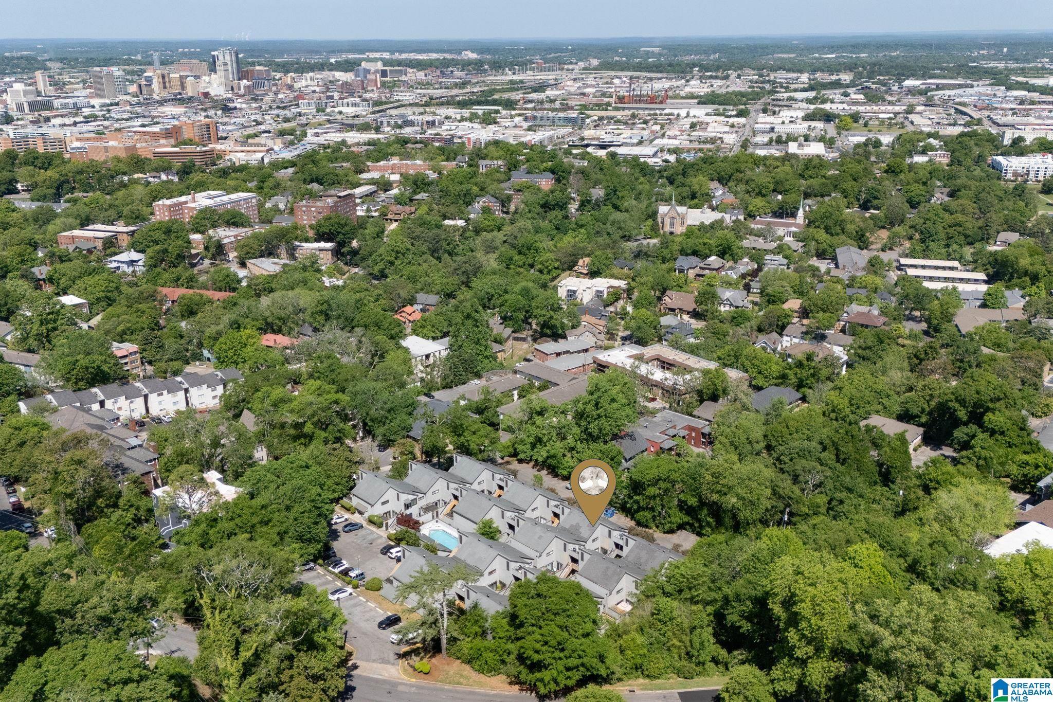 Image 2: Aerial View