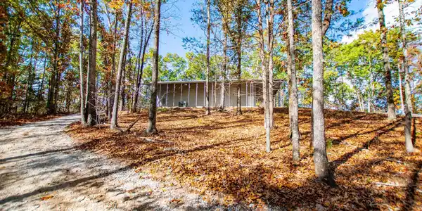 2125 MCCOLLUM CHURCH ROAD