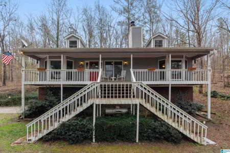 3400 CHEROKEE ROAD