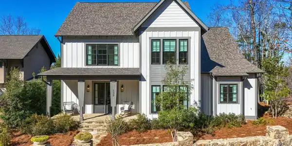 132 ELYTON DRIVE