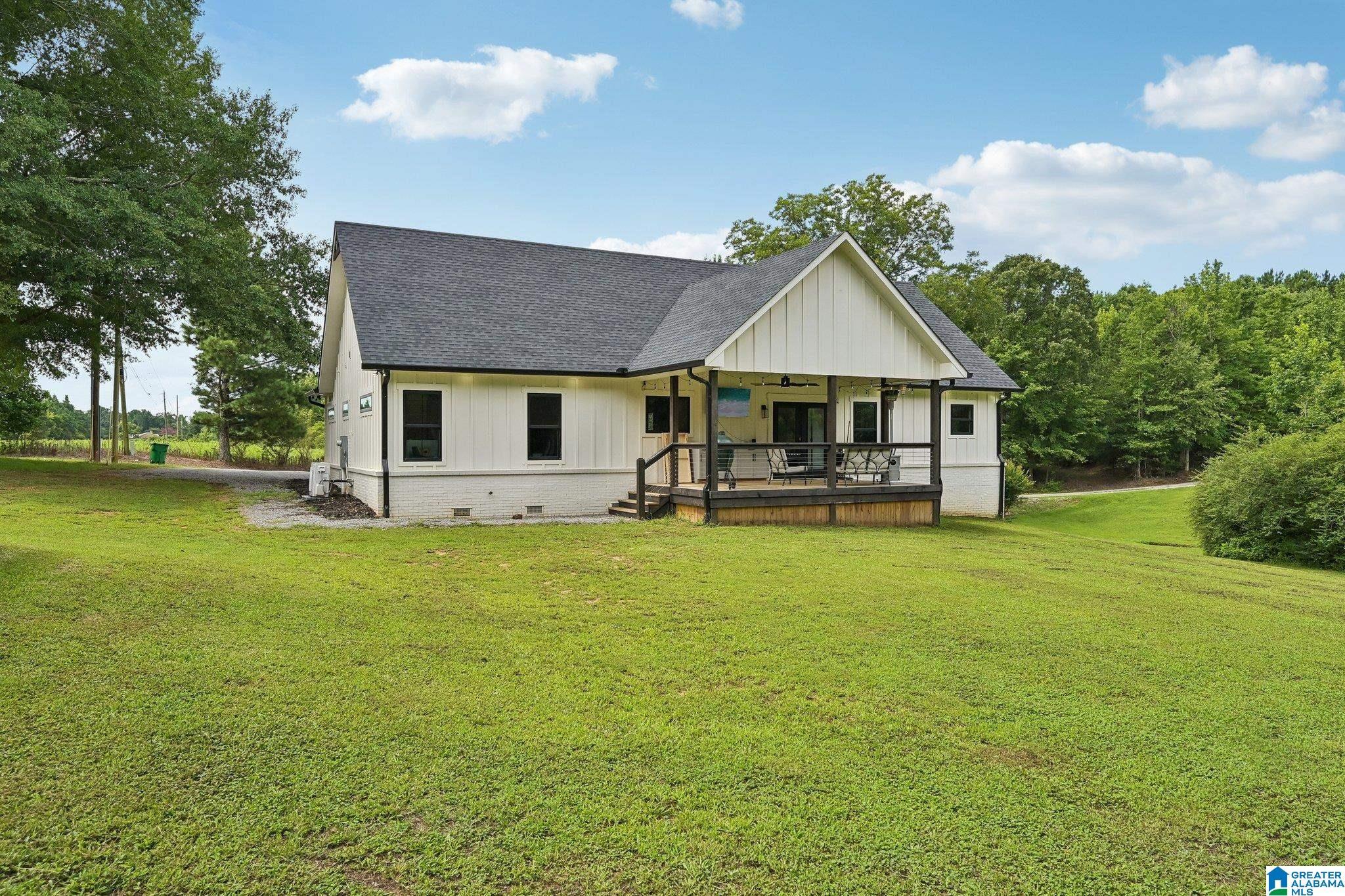 Image 2: Front Of Structure