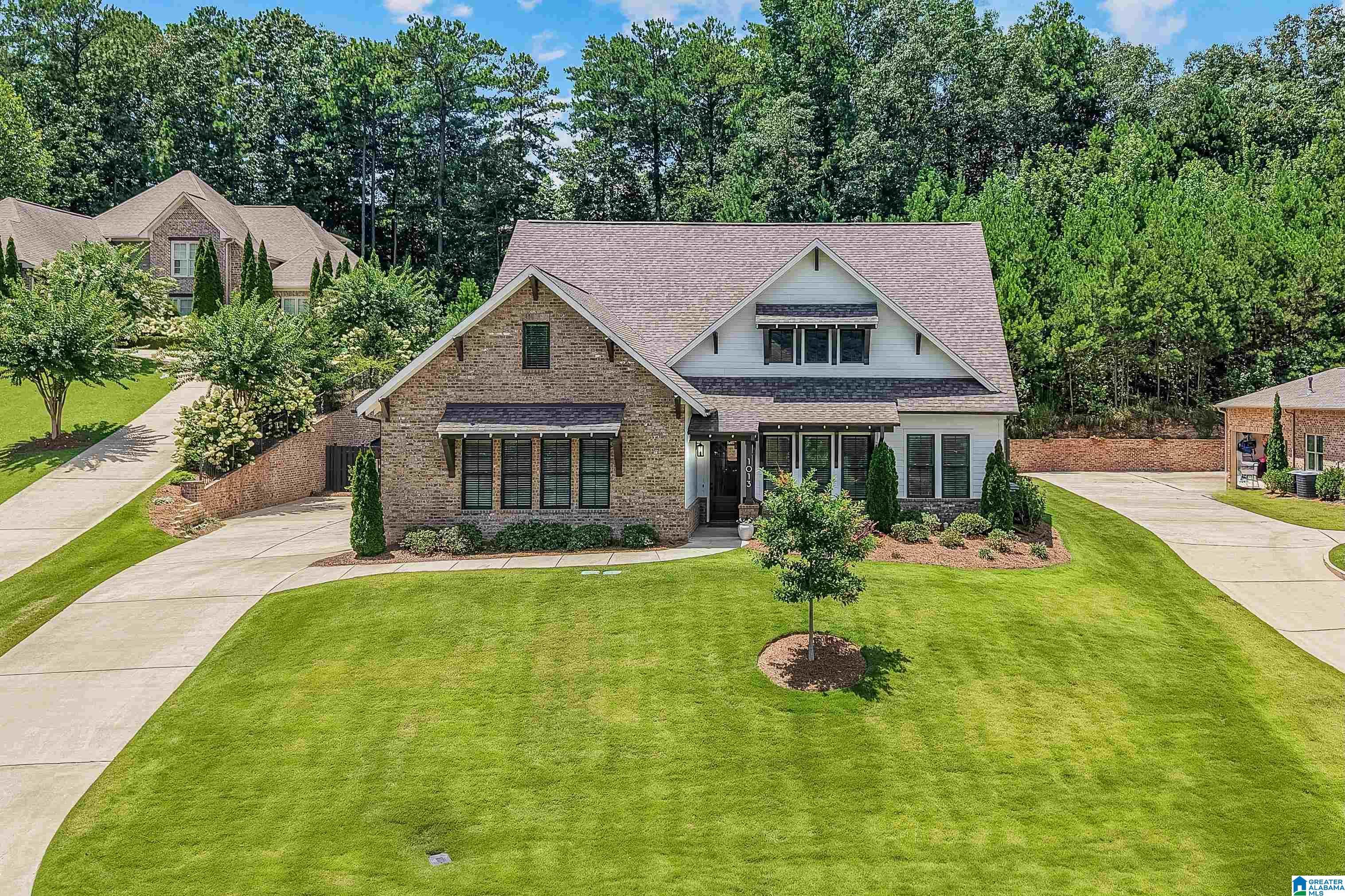 Image 1: This home has the WOW factor!