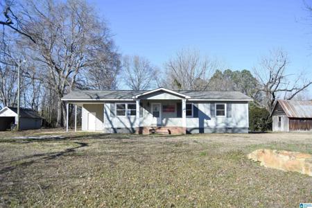 391 OLD DOWNING MILL ROAD