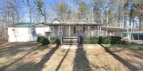 438 CHRISTIANA CHURCH ROAD