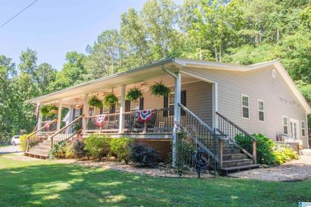 266 PONDER LANE