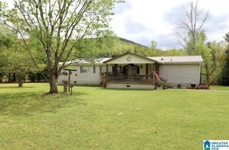 4524 IRONATON ROAD