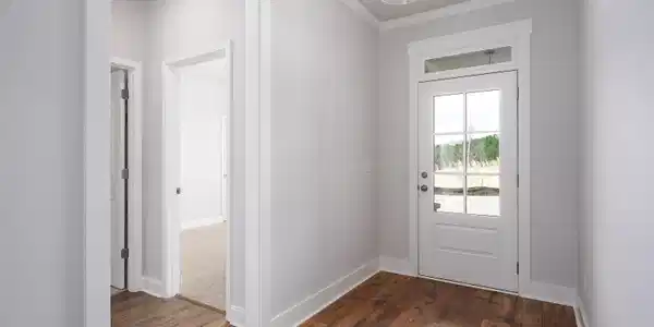 Image 4: Entry