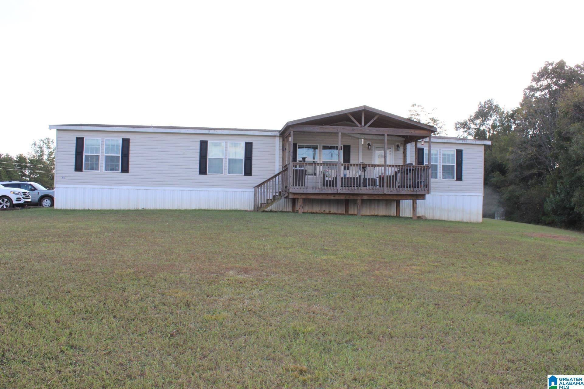 Image 2: Front Of Structure