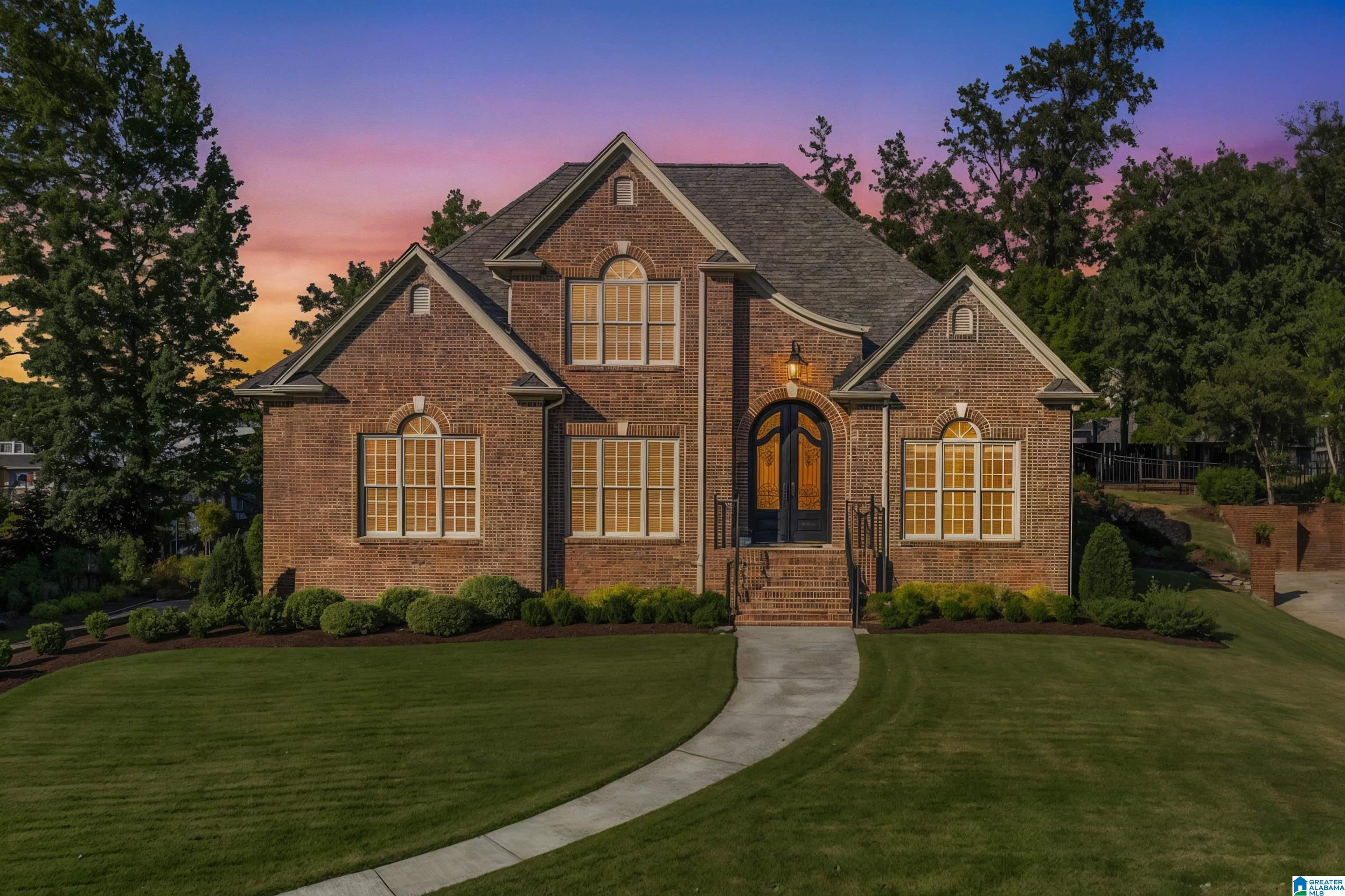 Image 1: COMPLETELY UPDATED NEW TRADITIONAL 4BR HOME