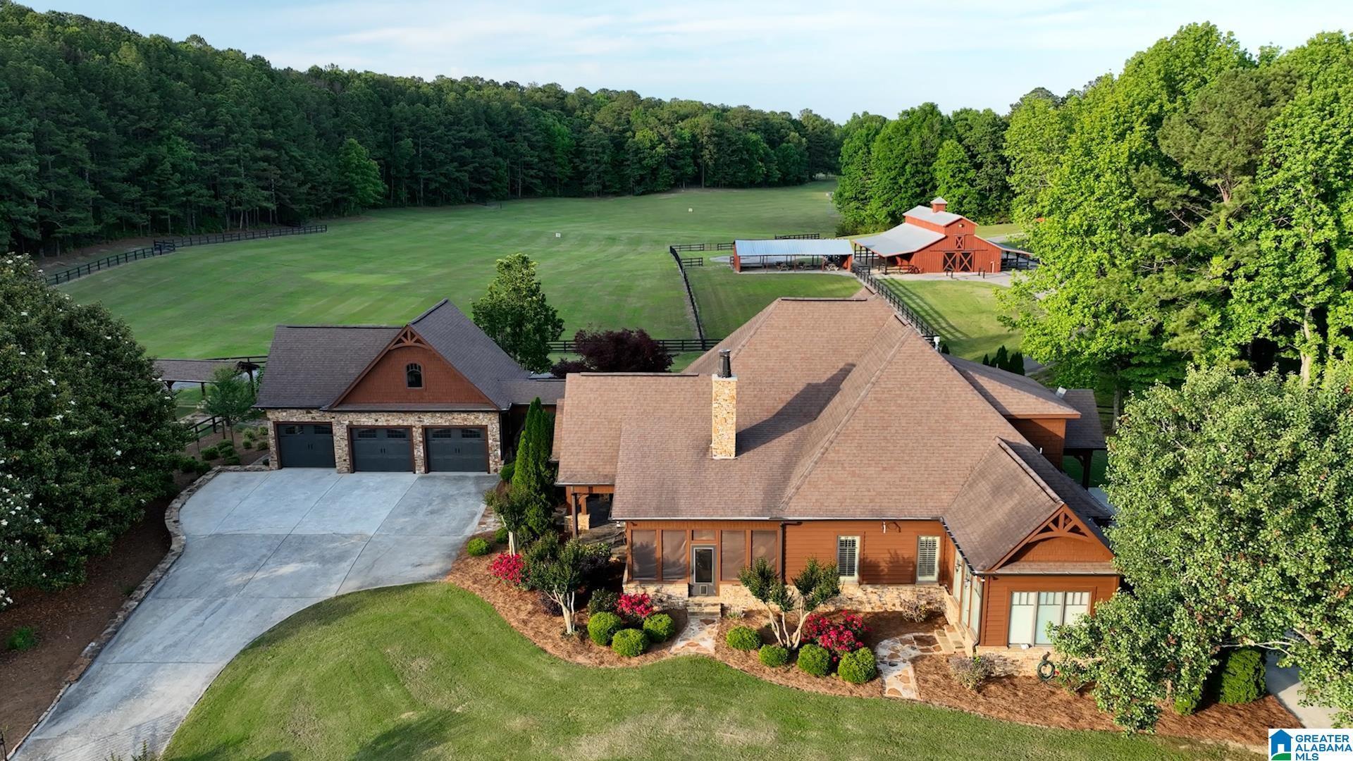 Image 1: Aerial View