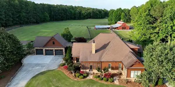5145 PINE MOUNTAIN ROAD