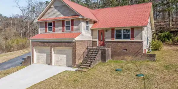 4809 POST OAK ROAD