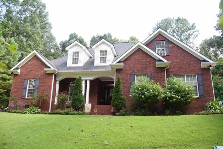 4317 COUNTRY OAKS DRIVE