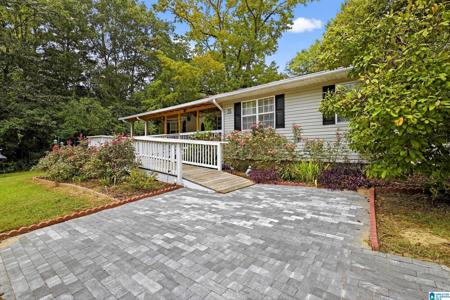 75 CHARLES DOUGLAS ROAD