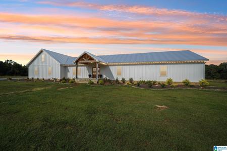 65 KUDZU ROAD