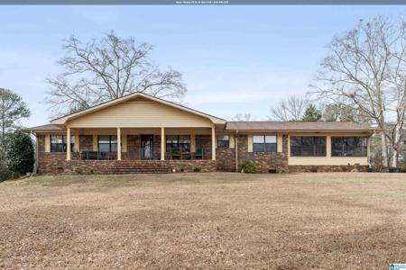 4175 LOGAN MARTIN DAM ROAD