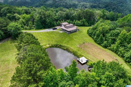 1126 EVANS DRIVE