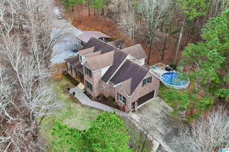 105 HIGH HAMPTON DRIVE