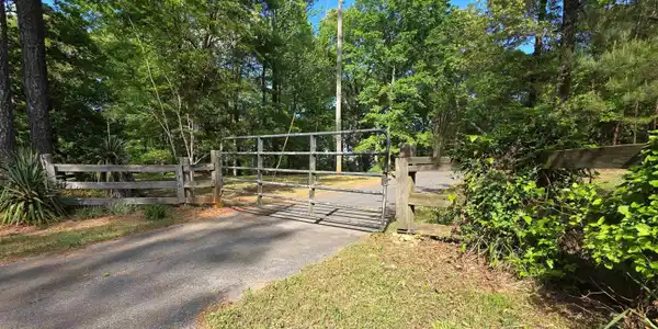 Image 2: Fence