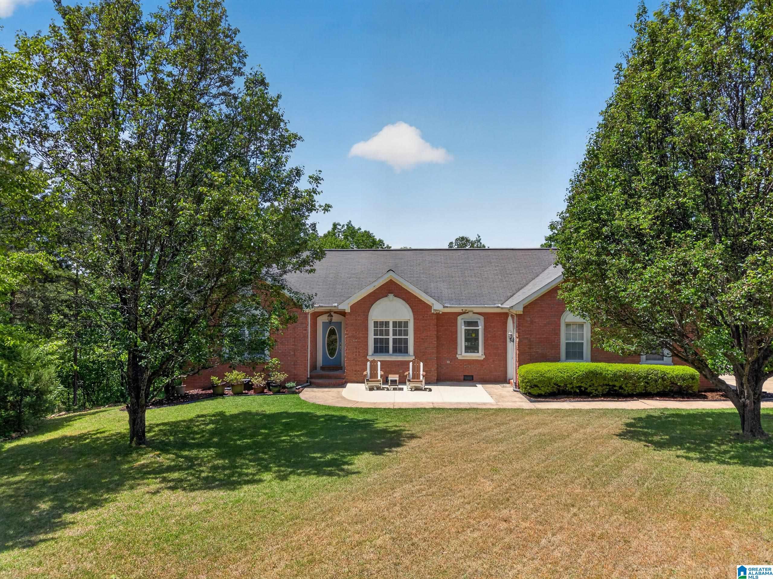 Image 1: Front of property