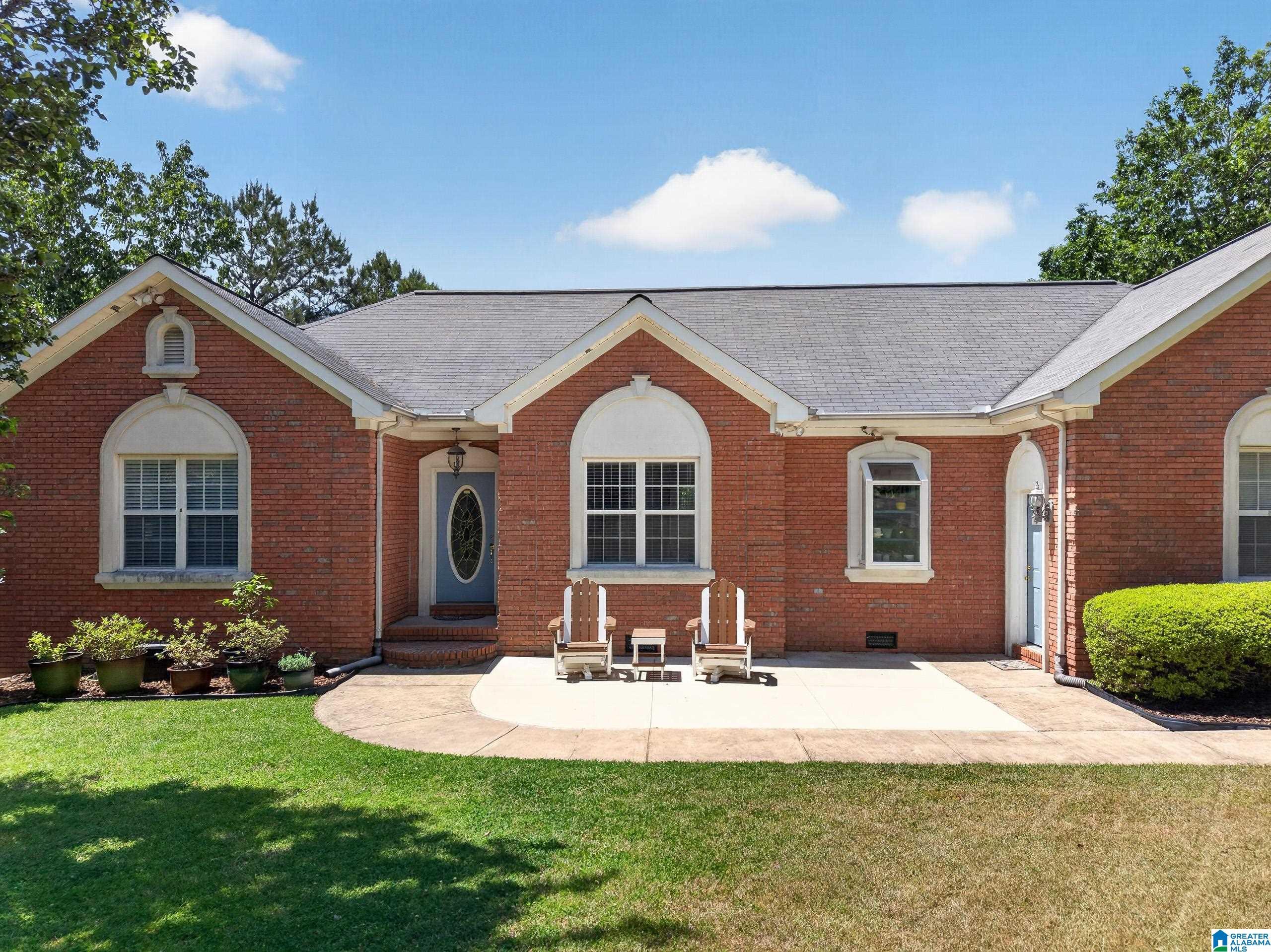 Image 2: Front of property