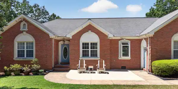 Image 2: Front of property
